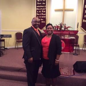 Meet your Posher, Kenneth